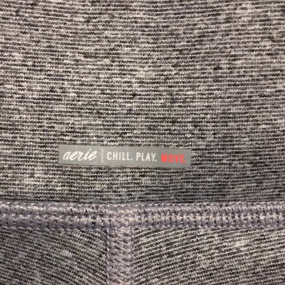 Aerie leggings- small - great condition - Picture 4 of 6